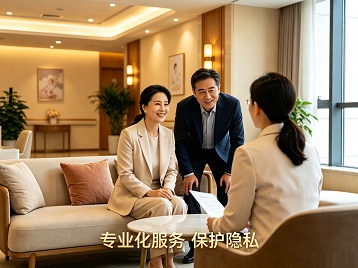 洛扎有偿售卵代生女生的客户的客户群体有哪些