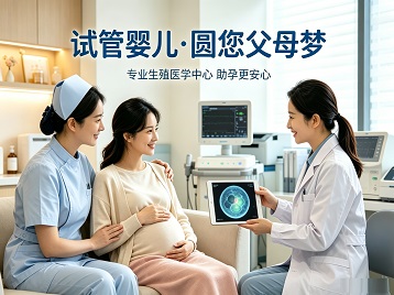 洛扎辅助生育服务 试管婴儿行业的兴起背景、发展与未来展望